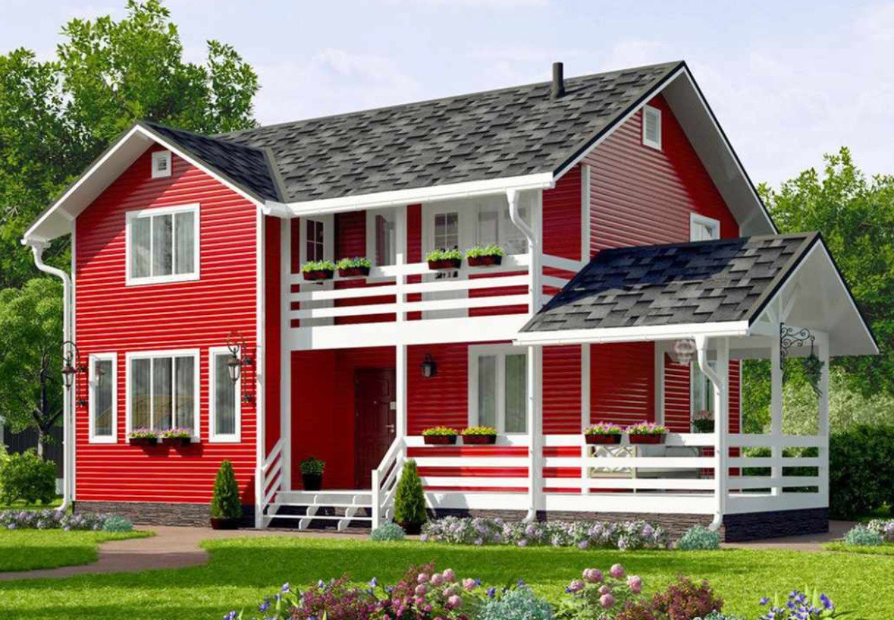  Строительная компания  